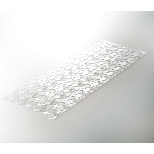 [08056598] PCB Sheets structuur Gestructureerd 52,7x17,7 cm 10pces ***s/cd***