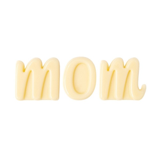 [08058329] 2000638 MOM 2,5 CM 48 STUKS ***S/CDE***