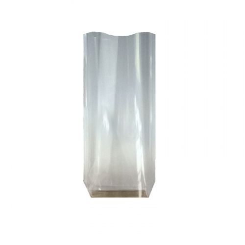 [41102399] NEUTRALE CELLO ZAK KRAFT KARTONNEN BASIS 300GR 120X260MM FOST+2019 100 STUKS