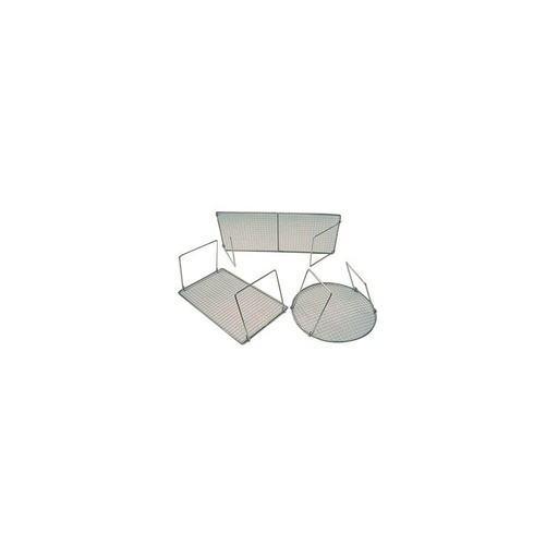 [50512362] GRILLE A TREMPER Ø19CM