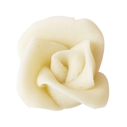 [08081102] 61025 ROZEN WIT  35 STUKKEN = DOOS
