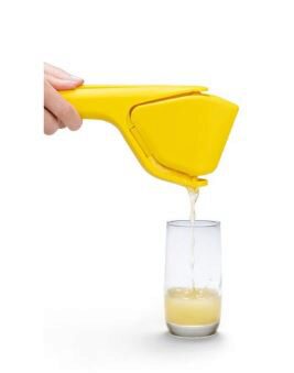 [60252207]  DREAMFARM LEMON SQUEEZER