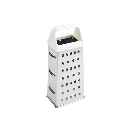[57662474] RAPE CARREE-4 FACES INOX METALTEX