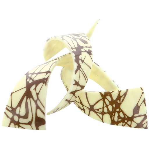 [08080754] 2034889 CROLLE LINES BROWN 69PCES ***S/CDE***