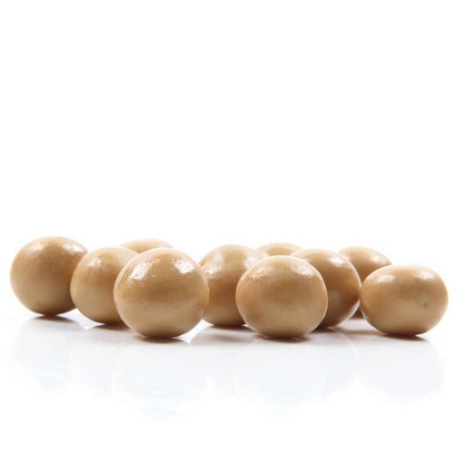[08074205] 57476 CRISPIE GROOT CARAMEL 900 G = POTJE