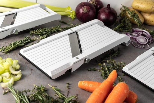 [60250763] BENRINER MANDOLINE JAPONAISE JUMBO 120MM