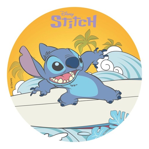 [08041190] WAFER DISC STITCH 20 CM