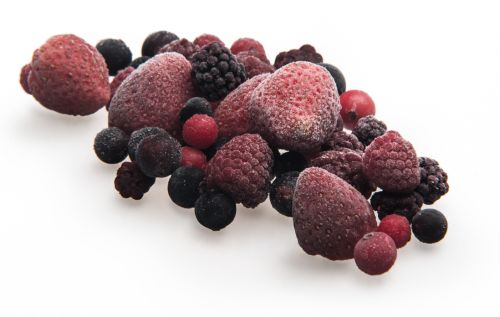 [01030280] ❄️DIRAFROST FOREST FRUIT MIX (6 KINDS) 5 X 1KG