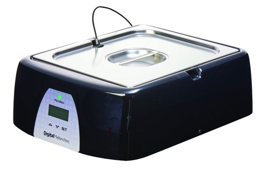 [52512084] MELTINCHOC PRO 6L AIR TEMPER MCD102DIGITAL MONO