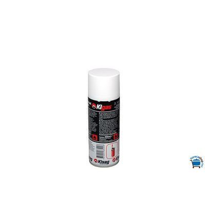 [57661965] KISAG 400ML GAS CAN (FOR GAS LIGHTER)