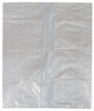 [55500357] HOUSSE JETABLE PVC PROTEC TRANCHEUSE6660/275X800MM 100PCS