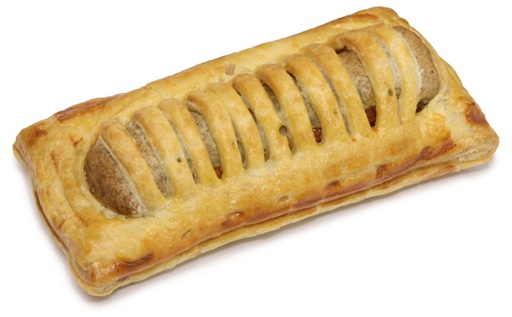 [02040130] VAMIX B191 BLADERDEEG FRICADEL PAC 24X180GR
