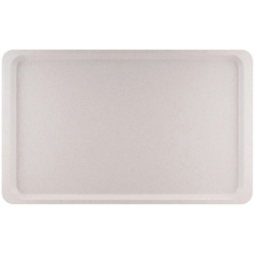 [57662846] ROLTEX GN1/1 DESIGN SCHAAL POLYESTER KLASSIEK GRIJS-50°+140°-5 JAAR ANTIBREUKGARANTIE