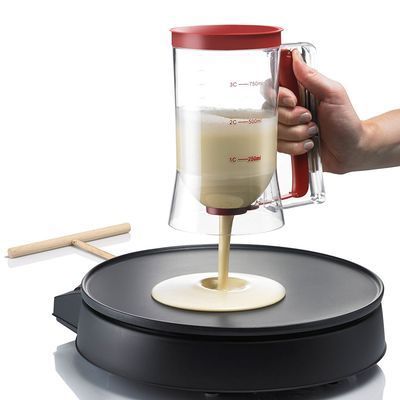 [62250522] 900ML MAATTRECHTER