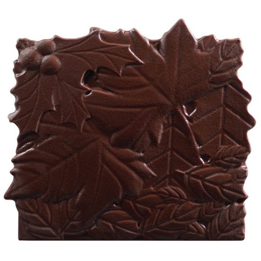 [08057254] 065057 PCB EMBOUTS CN FEUILLES 8,5X7,5 CM 75PCES ***S/CD***