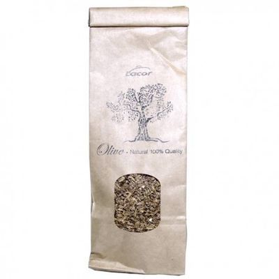 [54904733] LACOR SCIURE POUR FUMOIR OLIVE 100% NATUREL 100GR