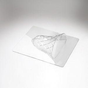 [08057778] 074085 PCB-MALLEN BEL DING DONG VOOR 6 ONDERWERPEN 11X10,5 CM P.ONDERWERP 10,5 CM 12 STUKS ***S/CD***