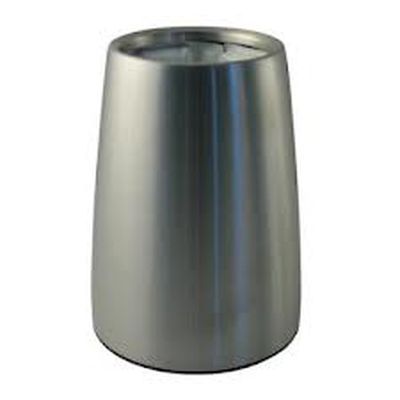 [73600640] VACU VIN SEAU REFROIDISSEUR INOX + RAPID ICE PRESTIGE