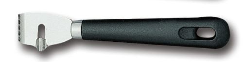 [55079181] FISCHER RIGHT-HANDED GLANDER + ZESTER