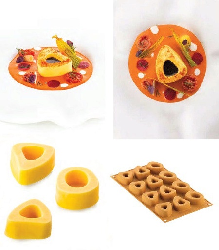 [60250936] SILIKOMART NATURAE PRO MILANESE VORM 25 12P 25ML50/45/51.5X52.5/57/52XH18.5MM