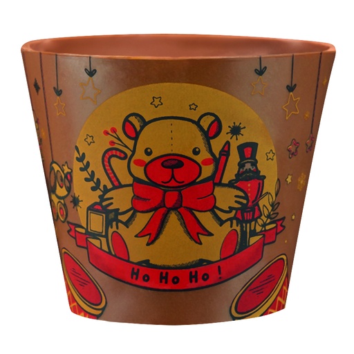 [08058208] 088159 PCB PRINTED SHEETS TOYS FOR CUP 22X10.6CM 12PCS ***S/CDE***