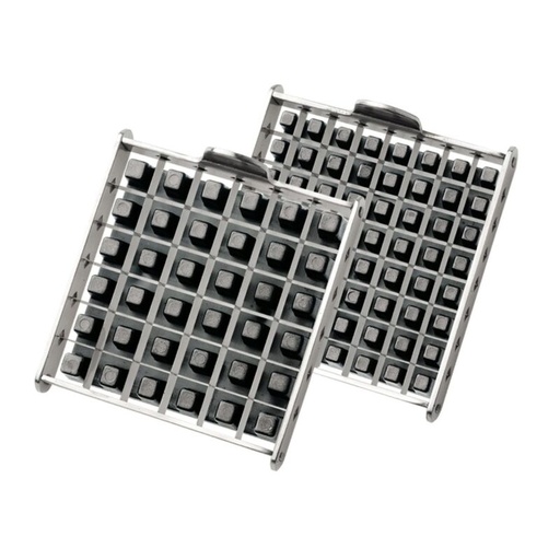 [57662999] LT COUTEAU COUPE FRITE MENAGER -12X12 N3023