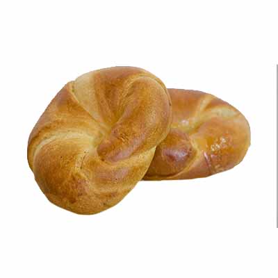 [02030046] ❄️PANISTAR 005 CURVED SUGAR CROISSANT PLF-M UNBAKED 150X95G