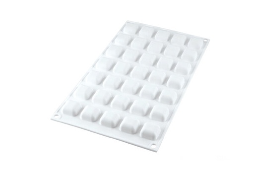[70408103] SILIKOMART MICRO CUSHION GN1/3 CRUVEFLEX MOLD