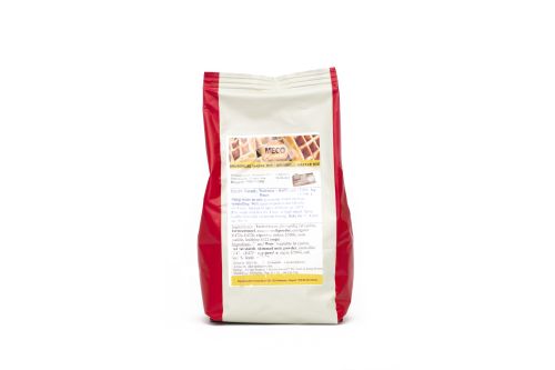 [04013041] MECO BRUSSELS WAFFLE MIX 1KG