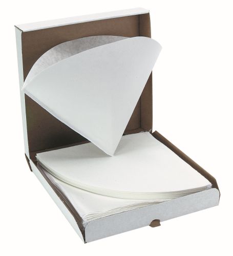 [55073431] BOX OF 50 ECONOLINE FRYING OIL FILTERS UP TO 230°