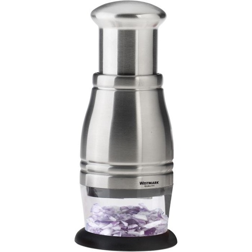 [62250527] WESTMARK HACHOIR LEGUMES "1000" INOX