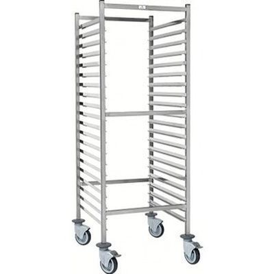 [57658563] BOURGEAT OPTIMO GN2/1-20LEVEL TROLLEY - 75MM SPACE - 774520