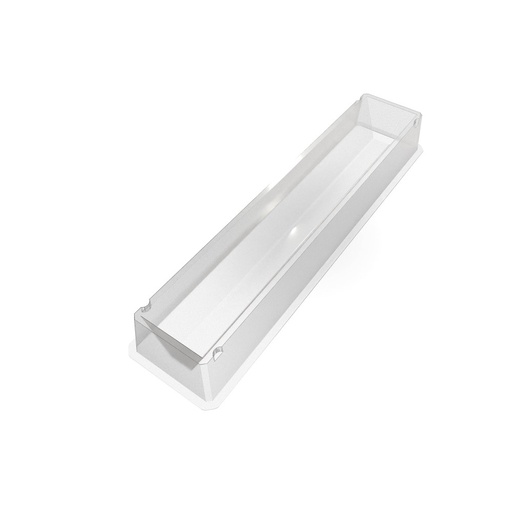 [08058248] 088194 PCB MOLDS FOR PYRAMID LOG FOR 10 PIECES 54X9CM D. 7CM 10PCS ***S/CDE***