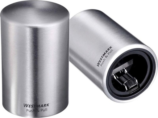 [54906342] WESTMARK METAL PUSH & PULL BOTTLE OPENER