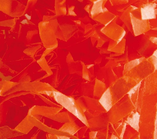 [60700055] FRISURE PLISSEE ORANGE 1.250KG