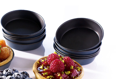 [51827305] MATFER EXOPAN MILLASSONS 8CM 