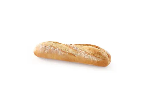 [01020520] ❄️DIVERSI 8048 HALVE STOKBROOD MEUNIER 27CM 40X175G ***ALLEEN BARCHON*** ***OP BESTELLING BIJ BARCHON***