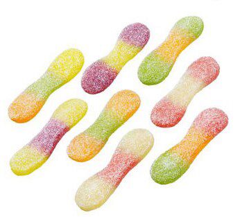 [14100161] FRISIA CITRUS TONG SNOEPJES 1,25KG