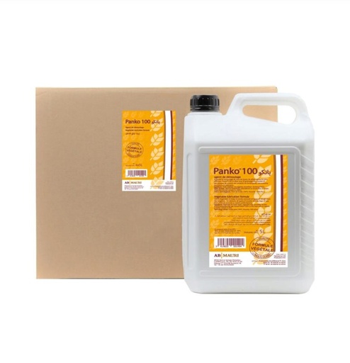 [05101129] MAURI PANKO OIL VEGETABLE OIL 5 L