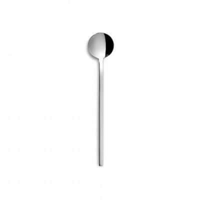 [57659201] COMAS LAB 18/10 STAINLESS STEEL CAKE SPOON