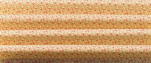 [08057155] 061332 PCB BEDRUKTE VELLEN LIEFDE 40X25 CM 17 STUKS ***S/CD***