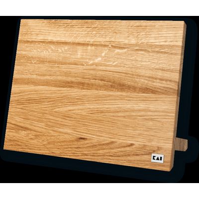 [57661249] KAI MAGNETISCH EIKEN MESSENBLOK 26X17X25.3CM4 MET 6 MESSEN - DM-0821