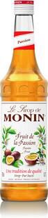 [14100324] MONIN PASSIEVRUCHT SIROOP 70CL