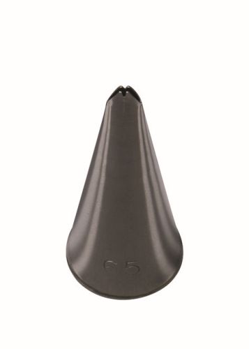 [50901273] STAINLESS STEEL LEAF NOZZLE NO. 115