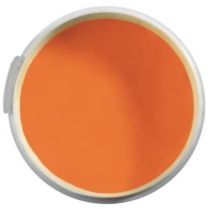 [08056907] 060969 PCB MODELLERING DECOR ORANJE 500 G ***S/CD***