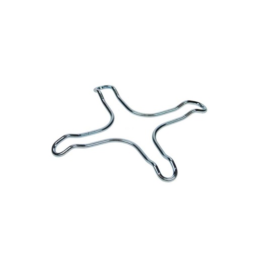 [57658273] C&T GAS STOVE REDUCER 10X10CM