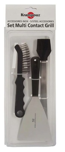 [52704537] ACCESSOIRES SET CONTACTRASTER ONDERHOUD