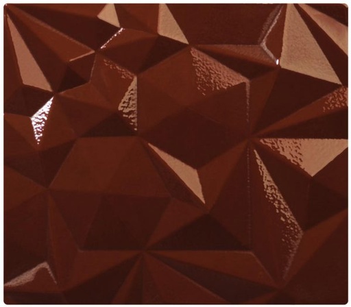 [08056064] 003989 PCB RECTANGLE ENDS CN ORIGAMI 8.5X7.5 CM 30PCS ***S/CD***