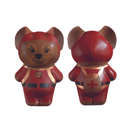 [08058182] 088254 PCB MOULES CHIOT A LA RESCOUSSE POUR 5 PIÈCES 13,5X8,4CM 10PCS ***S/CDE***