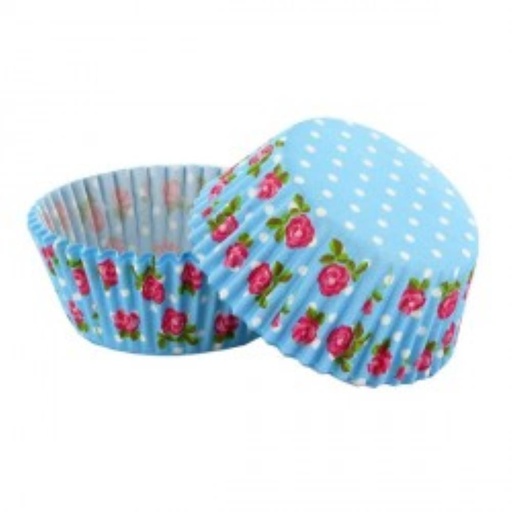 [70407413] LIBERTY CUPCAKE CASE 50 PCES